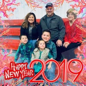 Meet your Posher, Kim